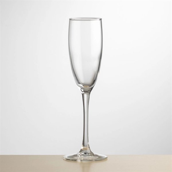 Farnham Flute 5.25oz... from ASI 84592 St Regis Group