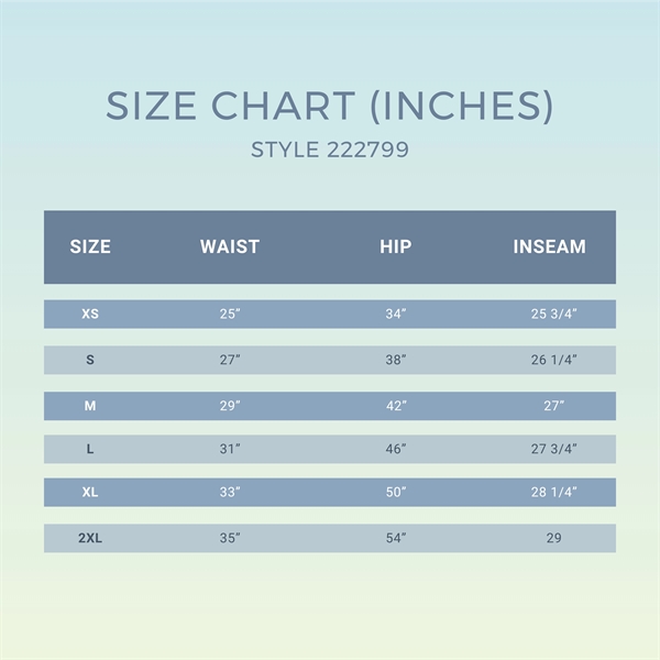 Ladies Ventura Soft Knit Jogger with recycled polyester.... from ASI 37461 Augusta Sportswear / Holloway Sportswear