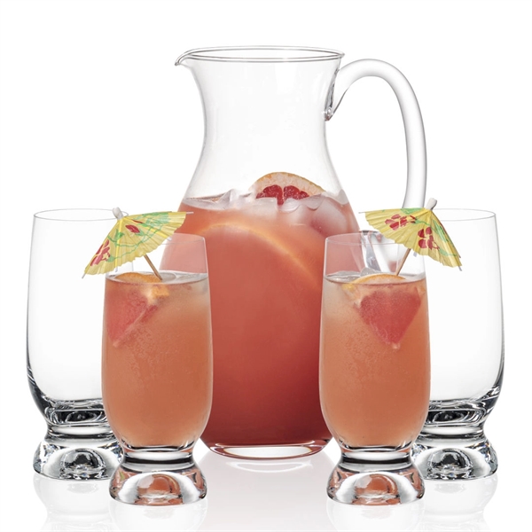 Charleston Pitcher & Marland Cocktail... from ASI 84592 St Regis Group