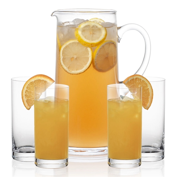 Rexdale Pitcher & Franca Beverage... from ASI 84592 St Regis Group