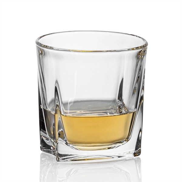 Unique shaped OTR
Indented on the sides with a BOLD thick base... from ASI 84592 St Regis Group