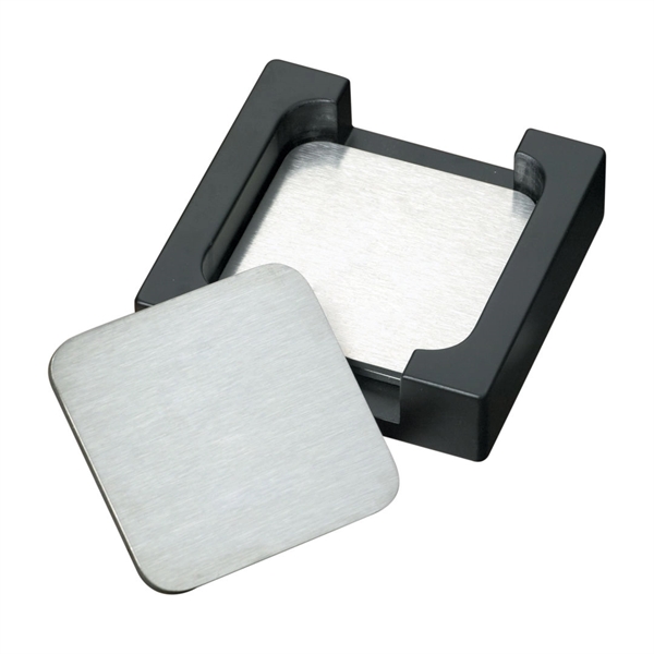 he Throw 6pc Coaster Set... from ASI 84592 St Regis Group