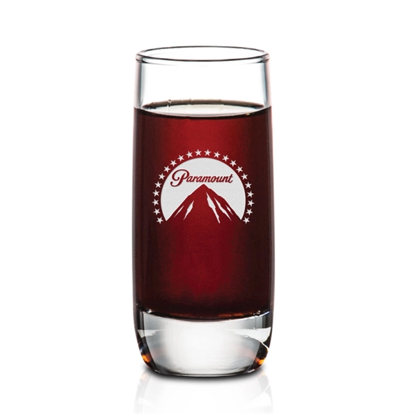 Elegantly constructed shot glass with thick sham... from ASI 84592 St Regis Group