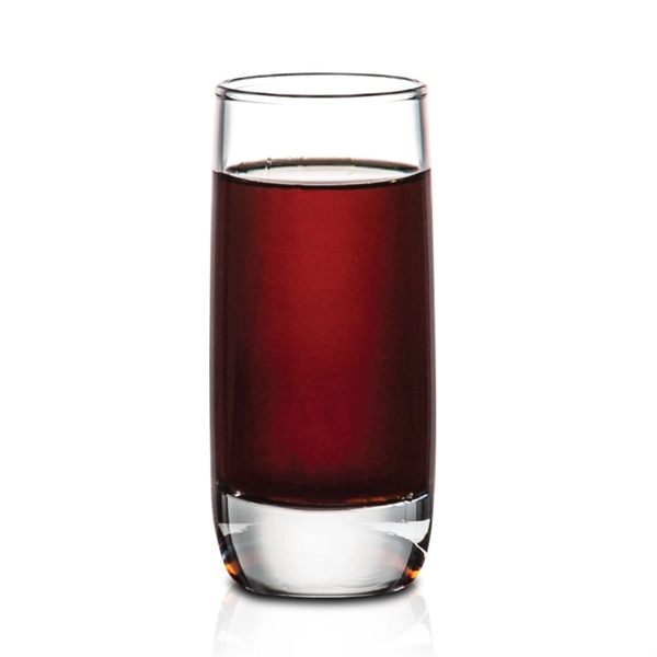 Elegantly constructed shot glass with thick sham... from ASI 84592 St Regis Group