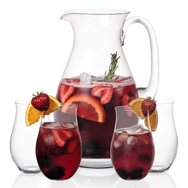 St Tropez Pitcher & Avondale Beverage... from ASI 84592 St Regis Group