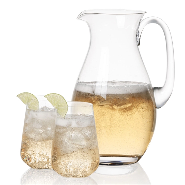 St Tropez Pitcher & Breckland Beverage... from ASI 84592 St Regis Group