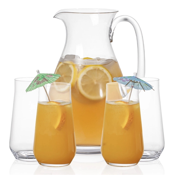 St Tropez Pitcher & Bretton Beverage... from ASI 84592 St Regis Group
