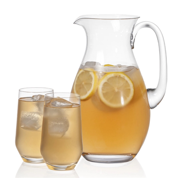 St Tropez Pitcher & Bexley Beverage... from ASI 84592 St Regis Group