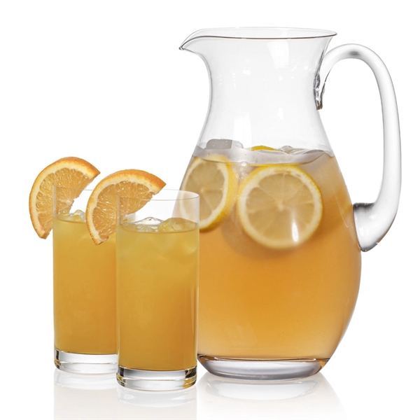 St Tropez Pitcher & Franca Beverage... from ASI 84592 St Regis Group