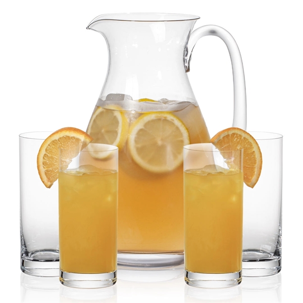 St Tropez Pitcher & Franca Beverage... from ASI 84592 St Regis Group