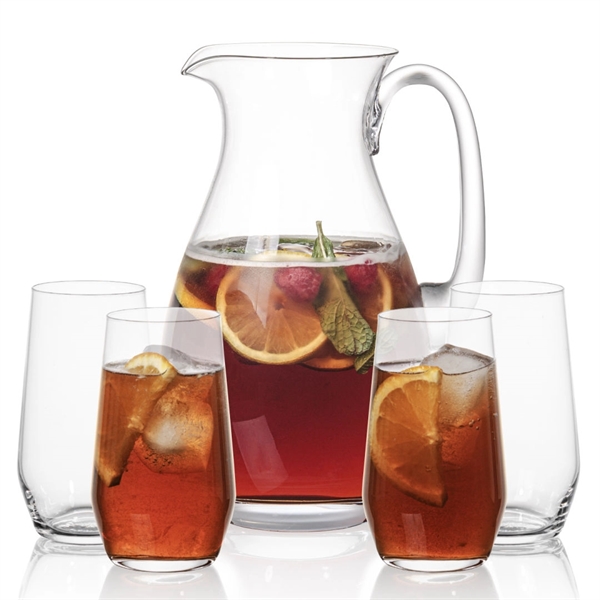 St Tropez Pitcher & Germain Beverage... from ASI 84592 St Regis Group