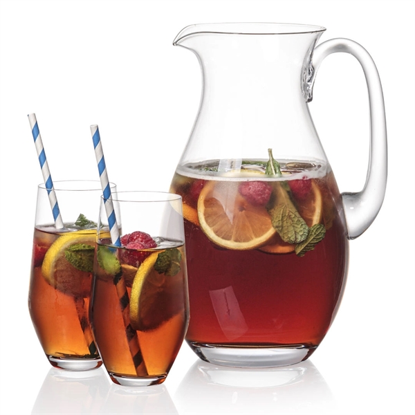 St Tropez Pitcher & Graydon Beverage... from ASI 84592 St Regis Group