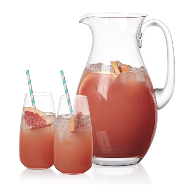St Tropez Pitcher & Hogarth Beverage... from ASI 84592 St Regis Group