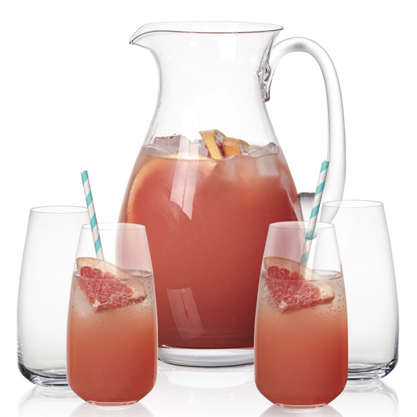 St Tropez Pitcher & Hogarth Beverage... from ASI 84592 St Regis Group