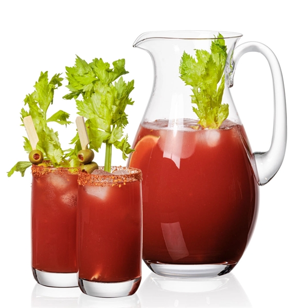 St Tropez Pitcher & Sandown Beverage... from ASI 84592 St Regis Group