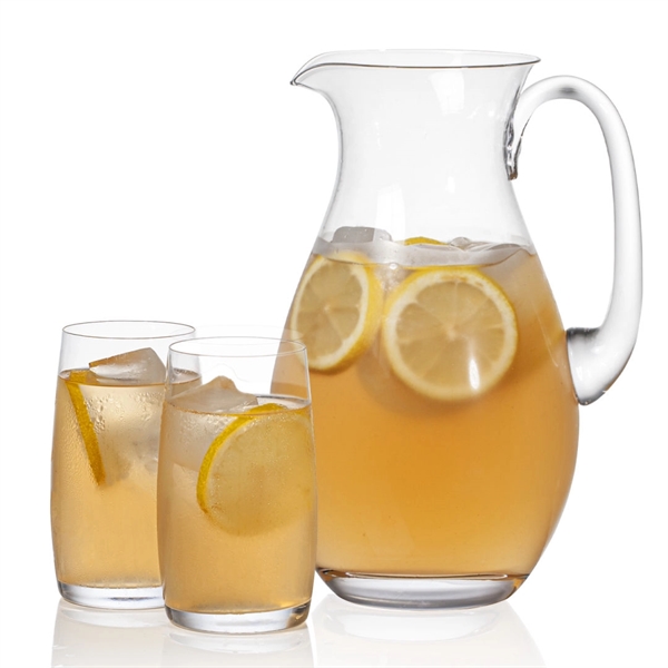 St Tropez Pitcher & Valemount Beverage... from ASI 84592 St Regis Group