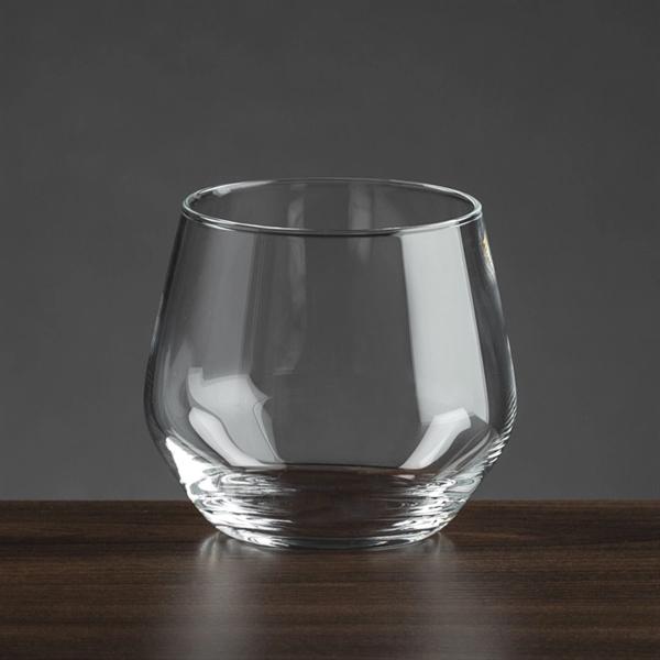 The Kirkcaldy 11.75oz Whiskey Taster features an extra wide tapered bowl... from ASI 84592 St Regis Group