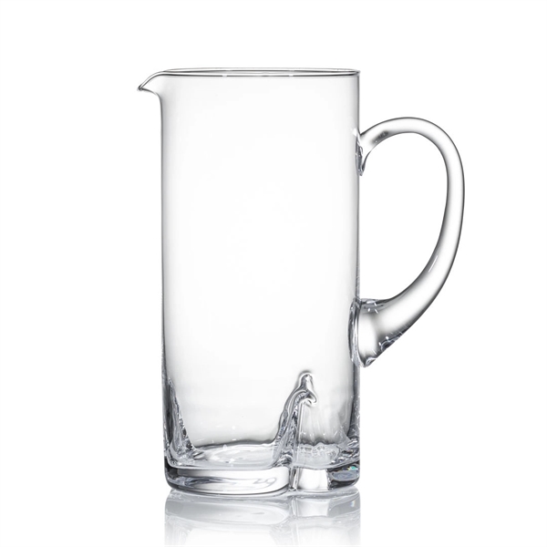 Pitcher and Coolers Glasses.... from ASI 84592 St Regis Group
