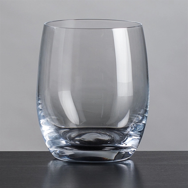 Each glass style has unique characteristics that impart flavor and enhance... from ASI 84592 St Regis Group