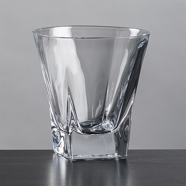 With sleek lines, the Chesswood features a wide opening to enjoy... from ASI 84592 St Regis Group