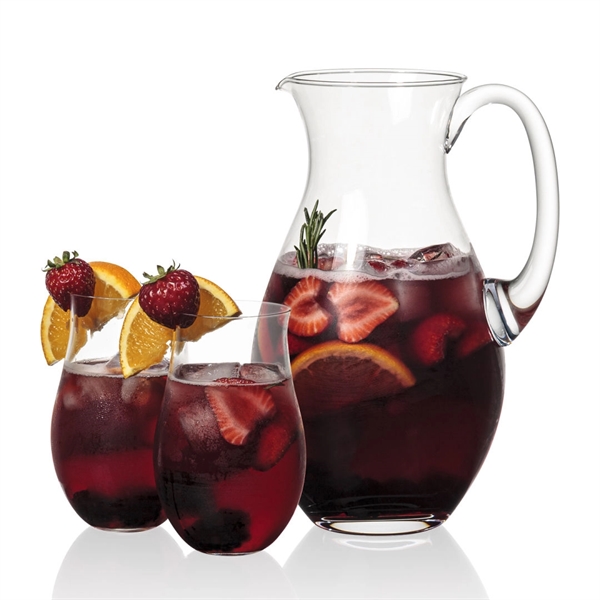 Charleston Pitcher & Avondale Beverage... from ASI 84592 St Regis Group