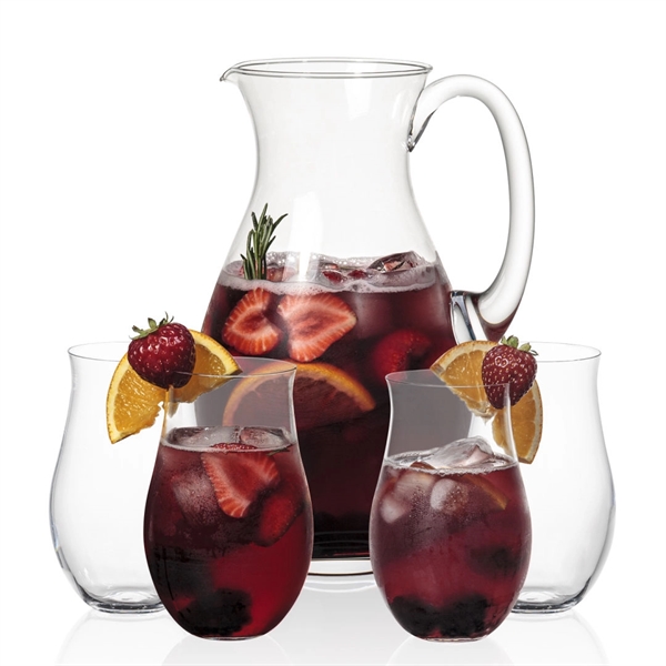 Charleston Pitcher & Avondale Beverage... from ASI 84592 St Regis Group