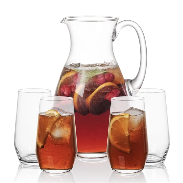 Charleston Pitcher & Germain Beverage... from ASI 84592 St Regis Group