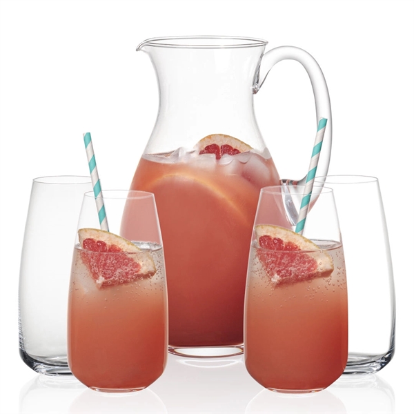 Charleston Pitcher & Hogarth Beverage... from ASI 84592 St Regis Group