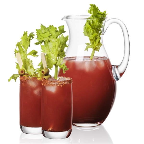 Charleston Pitcher & Sandown Beverage... from ASI 84592 St Regis Group