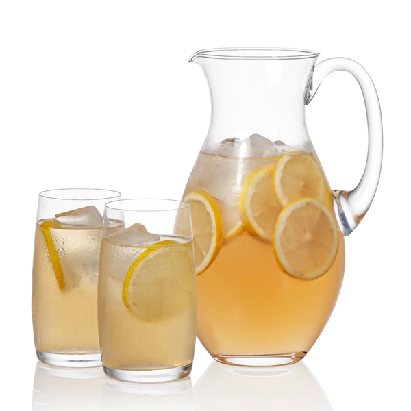 Charleston Pitcher & Valemount Beverage... from ASI 84592 St Regis Group