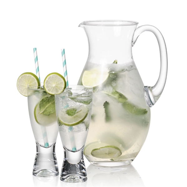 Charleston Pitcher & Bastien Cocktail... from ASI 84592 St Regis Group