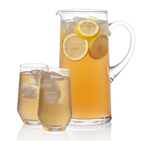 Rexdale Pitcher & Bexley Beverage... from ASI 84592 St Regis Group