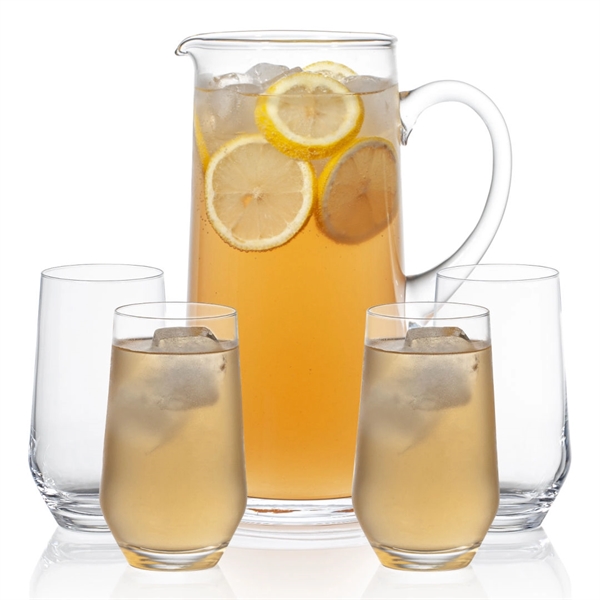 Rexdale Pitcher & Bexley Beverage... from ASI 84592 St Regis Group