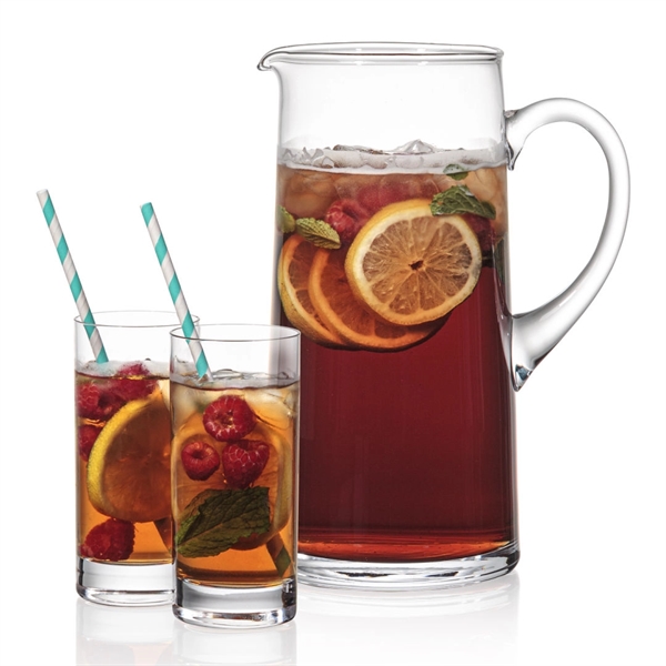 Rexdale Pitcher & Dresden Beverage... from ASI 84592 St Regis Group