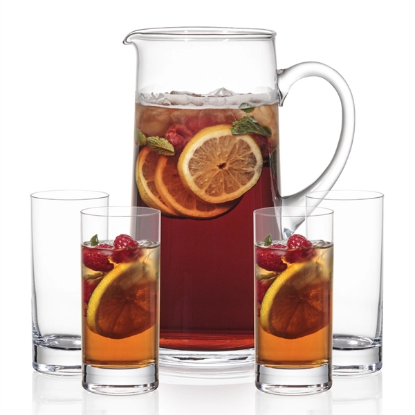 Rexdale Pitcher & Dresden Beverage... from ASI 84592 St Regis Group