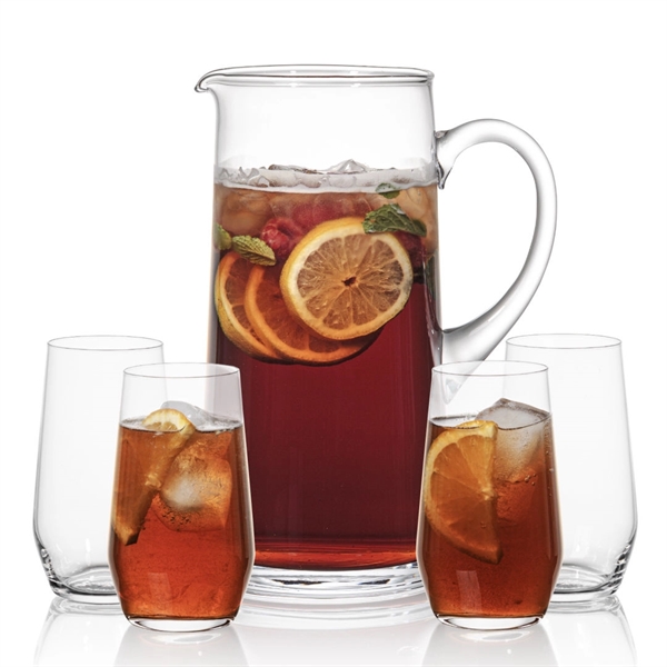 Rexdale Pitcher & Germain Beverage... from ASI 84592 St Regis Group
