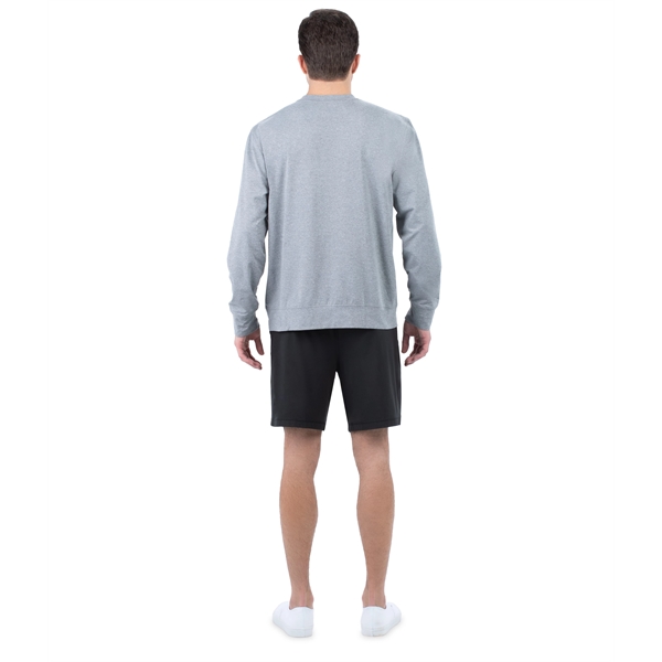 Ventura Soft Knit Shorts with recycled polyester.... from ASI 37461 Augusta Sportswear / Holloway Sportswear