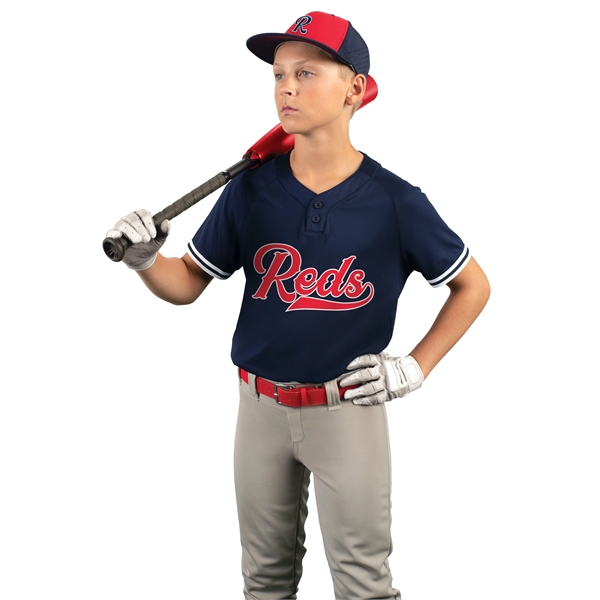 Premium Lightweight Perforated PacFlex Cap Powered by Coolcore® with a lightweight... from ASI 37461 Augusta Sportswear / Pacific Headwear