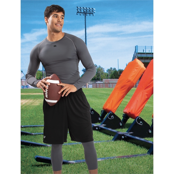 Compression 7/8 Tight.... from ASI 37461 Augusta Sportswear