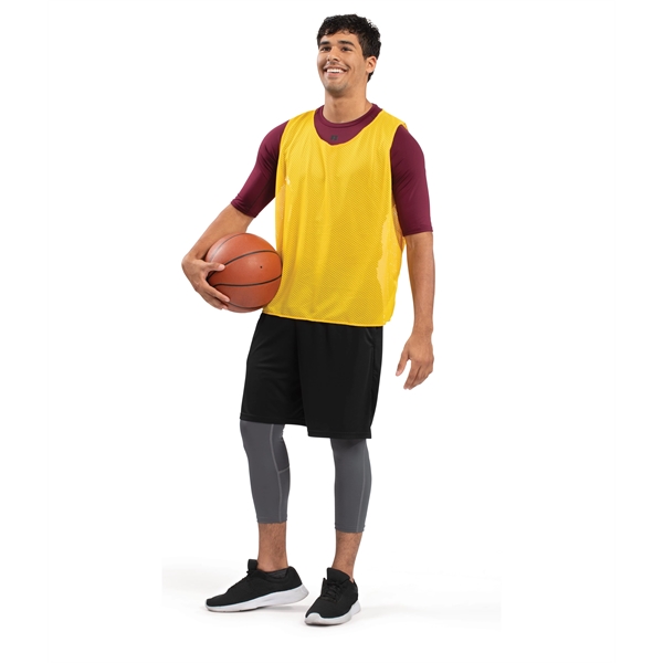 Men's Coolcore® Half Sleeve Compression Tee... from ASI 37461 Augusta Sportswear