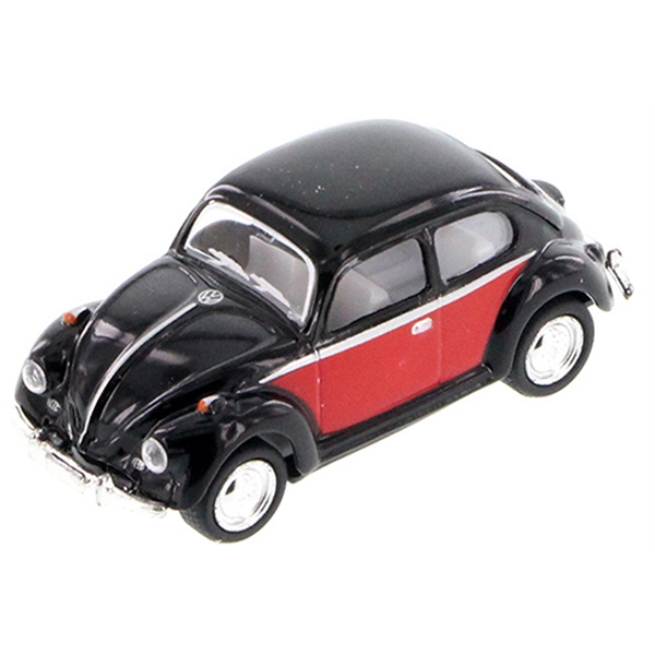 Volkswagen Die cast metal vehicle... from ASI 85620 H M Schmidt Co Inc / Traveling Billboard