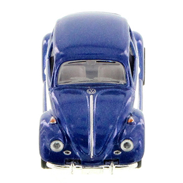 Volkswagen Die cast metal vehicle... from ASI 85620 H M Schmidt Co Inc / Traveling Billboard