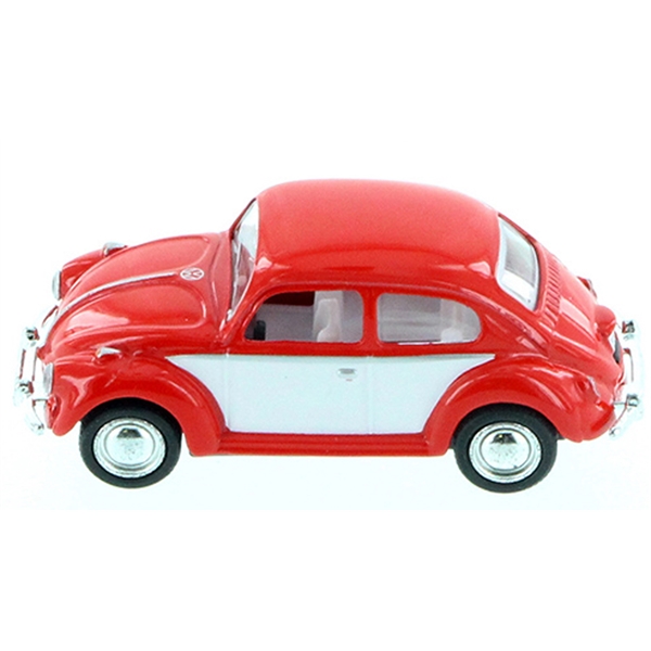 Volkswagen Die cast metal vehicle... from ASI 85620 H M Schmidt Co Inc / Traveling Billboard