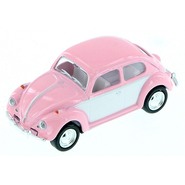 Volkswagen Die cast metal vehicle... from ASI 85620 H M Schmidt Co Inc / Traveling Billboard