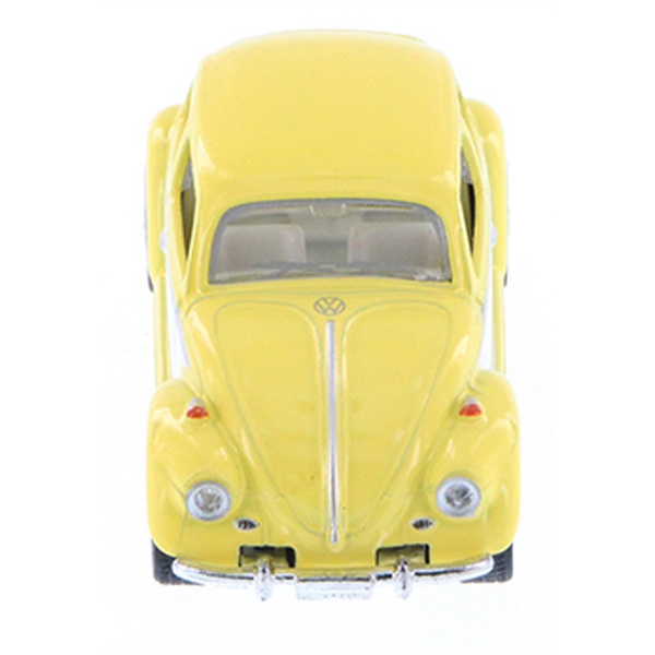 Volkswagen Die cast metal vehicle... from ASI 85620 H M Schmidt Co Inc / Traveling Billboard