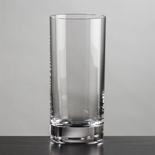 The Dresden Crystalline Barware collection features an extra thick sham for... from ASI 84592 St Regis Group