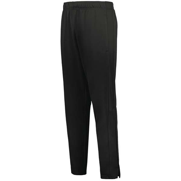 Crosstown Pant with 100% polyester double-knit fabric.... from ASI 37461 Augusta Sportswear / Holloway Sportswear