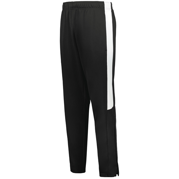 Crosstown Pant with 100% polyester double-knit fabric.... from ASI 37461 Augusta Sportswear / Holloway Sportswear