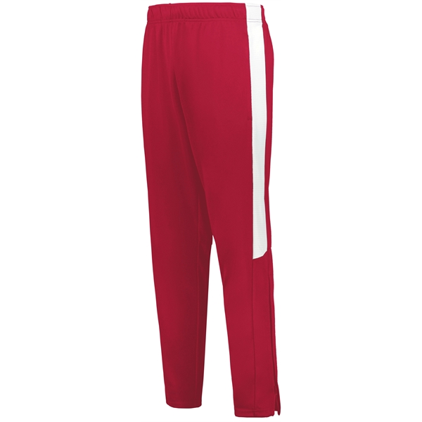 Crosstown Pant with 100% polyester double-knit fabric.... from ASI 37461 Augusta Sportswear / Holloway Sportswear