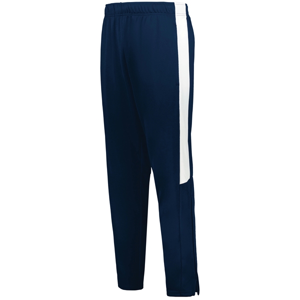 Crosstown Pant with 100% polyester double-knit fabric.... from ASI 37461 Augusta Sportswear / Holloway Sportswear